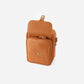 Sac en cuir à bandoulière
