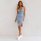 SculptiDress™ geeft uw silhouet vorm en uw zelfvertrouwen een boost.