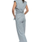 LUXA™ - Drapált elegancia szett