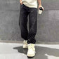 Blugi Denim Jacquard