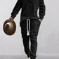 Athleisure Kabel Jacquard Set