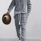 Athleisure Kabel Jacquard Set