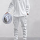 Athleisure Kabel Jacquard Set