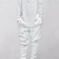 Athleisure Kabel Jacquard Set