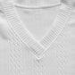 Athleisure Kabel Jacquard Set